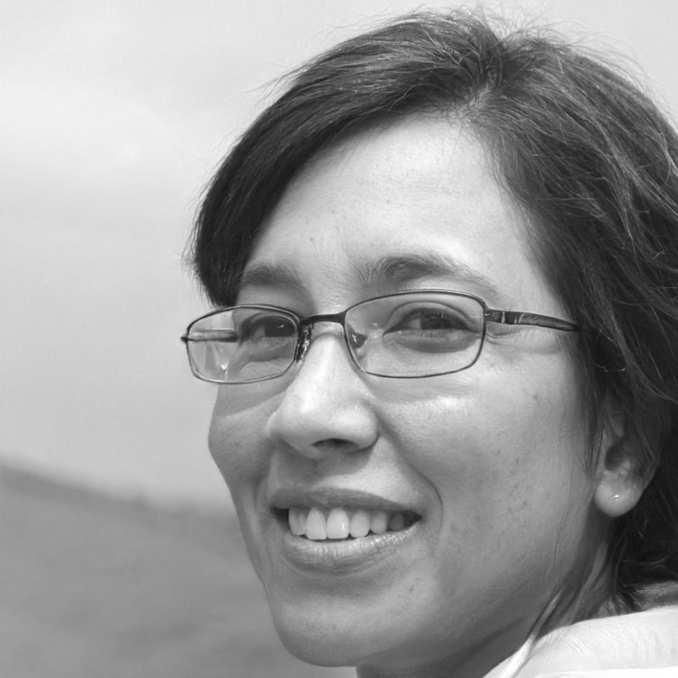 Portrait professionnel de Céleste Moreau
