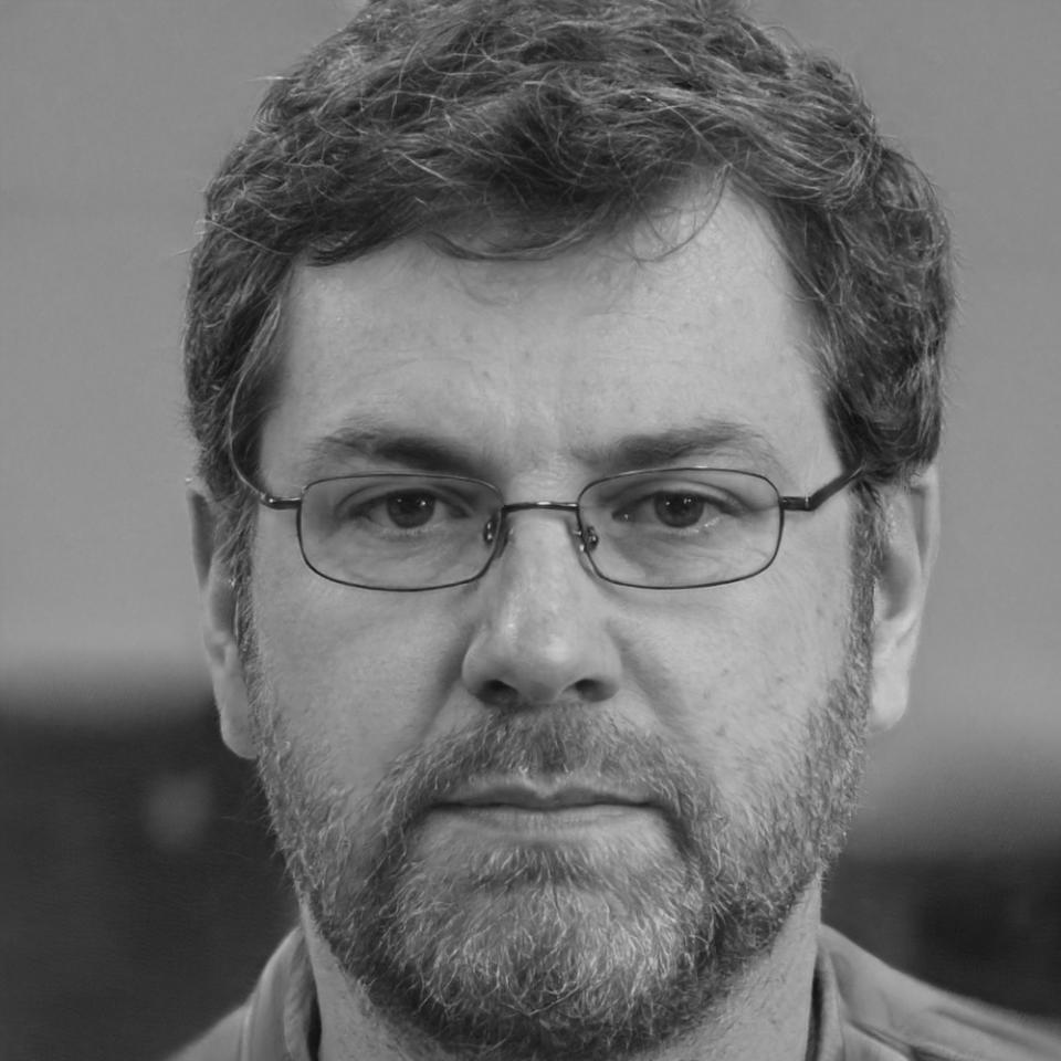 Portrait professionnel de Florian Leclerc