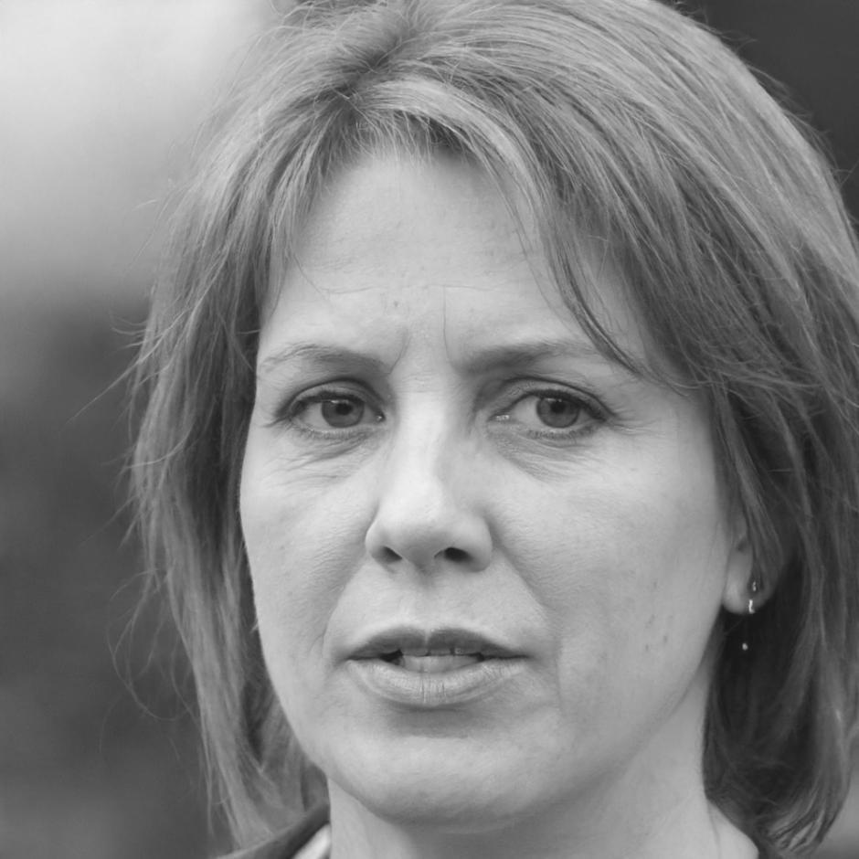 Portrait de Céleste Moreau